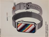 Smartwatch Smarty 2.0 ELEGANCE SMART WATCH in Alluminio SW032BSMARTY - SW032BSMARTY